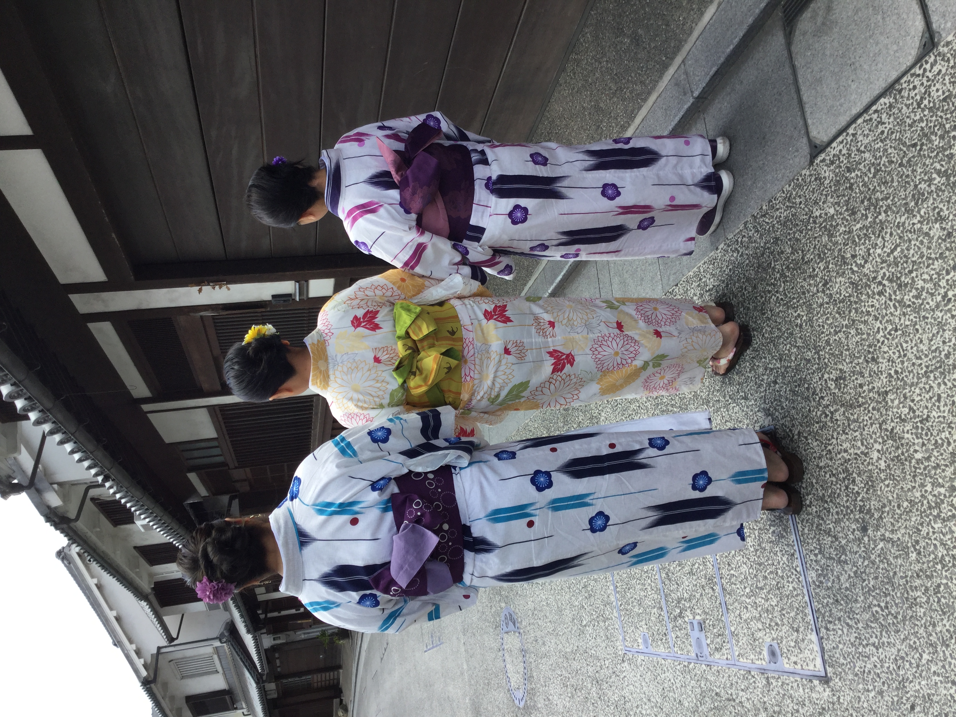 welcome to kurashiki